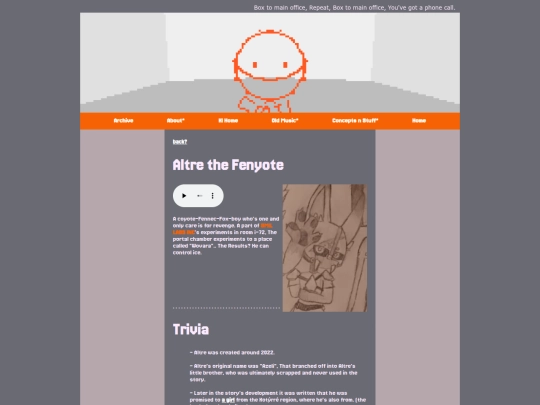 MISClore/VQ/Characters/Altre screenshot