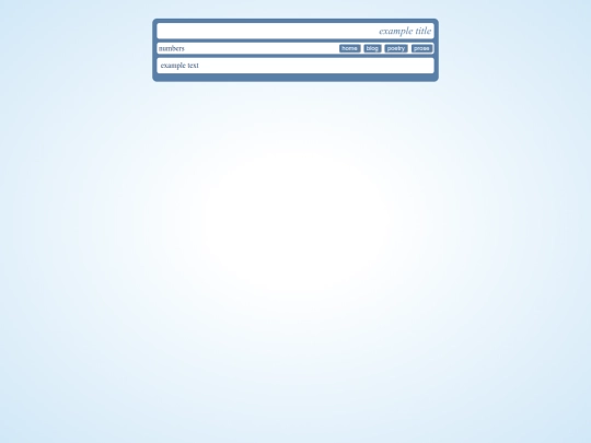 blogpostlayout screenshot