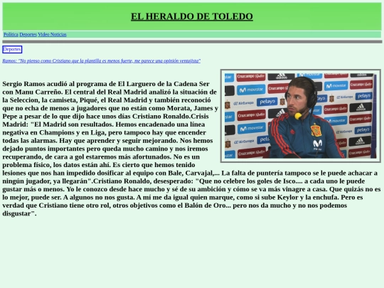 PERIÓDICO_II_/deportes screenshot