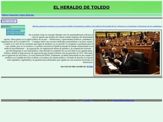 PERIÓDICO_II_/pnacional screenshot