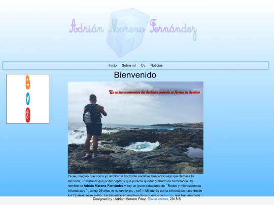 adri/paginas/sobremi screenshot