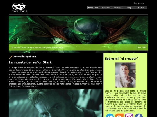 practicaform screenshot
