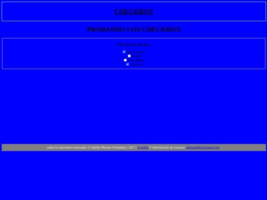 probandoCheckbox11Dic17+N+A.html/checkbox screenshot