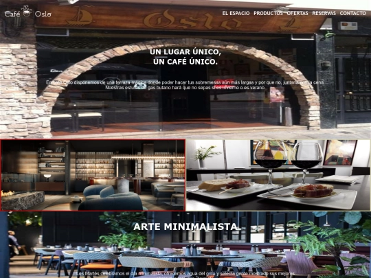 proyecto12/espacio screenshot