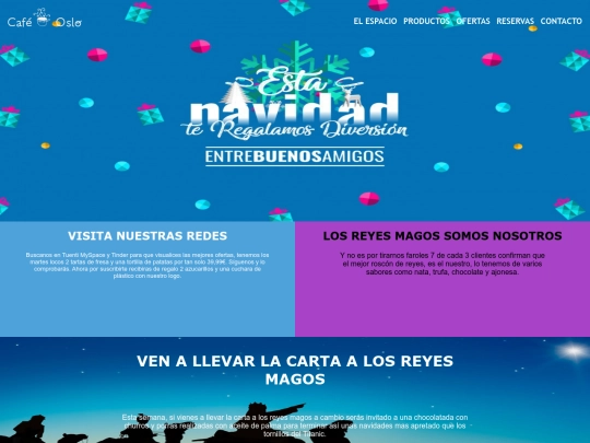 proyecto12/ofertas screenshot