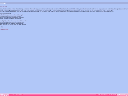 blog/posts/feelings screenshot