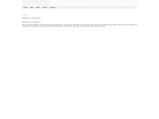 blog/140920261 screenshot