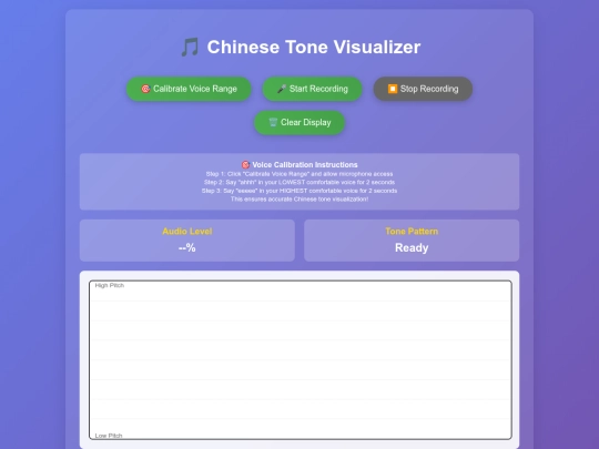 Cheng/tone2 screenshot
