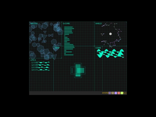FunStuff screenshot