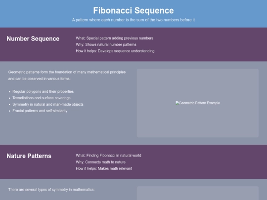 Math/fibo screenshot