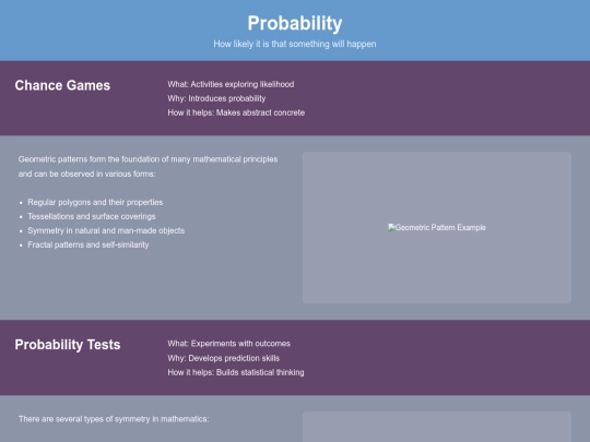 Math/prob screenshot