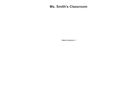 Teacher Samples/fetch screenshot