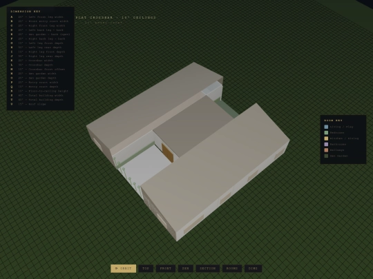 ThreeD/House/House screenshot