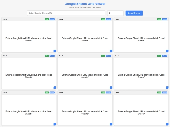 Tools/sheetstest2 screenshot