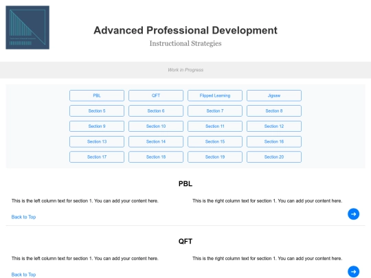 instrstrmenu screenshot