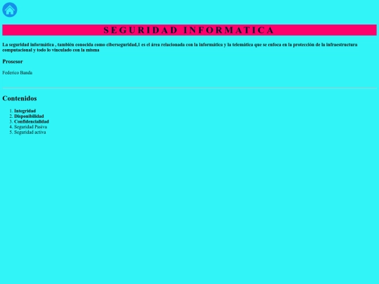 1 Trimestre/si screenshot