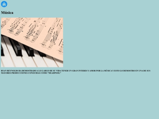 Proyecto 3/HOBBIE 1 screenshot