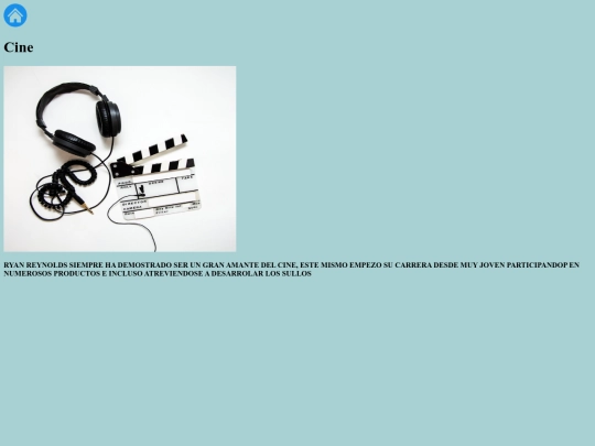 Proyecto 3/HOBBIE 2 screenshot