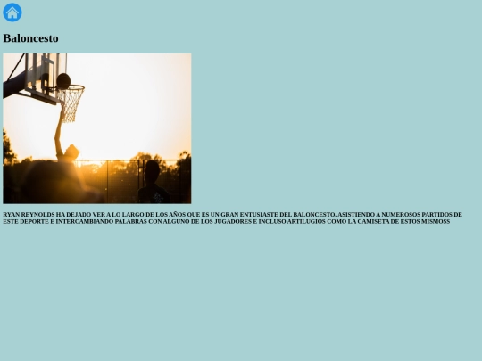 Proyecto 3/HOBBIE 3 screenshot