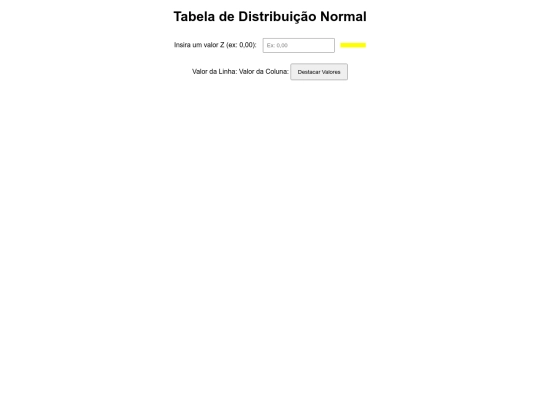 variaveis screenshot