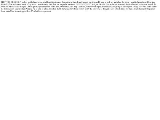 posts/20241204THE_VOID_STAR_E_S screenshot
