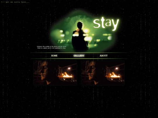 shrines/stay2005/gallery screenshot