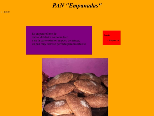 EMPANADAS/EMPANADAS screenshot
