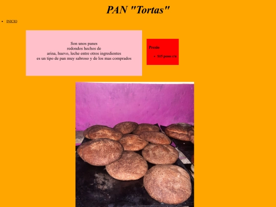 TORTAS/TORTAS screenshot