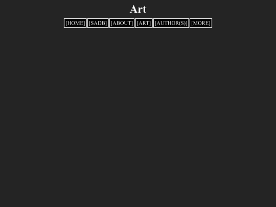 art screenshot