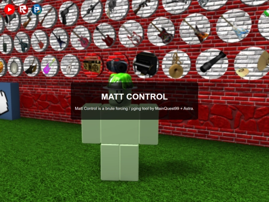 projects screenshot