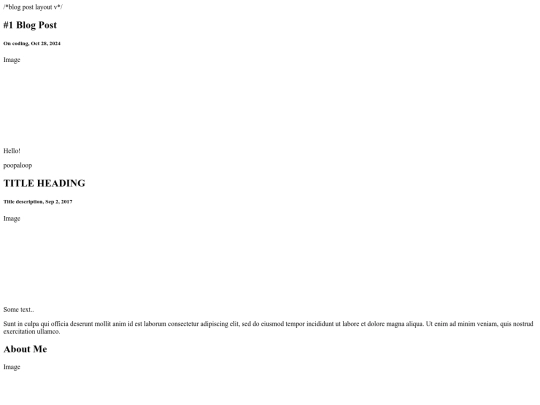 notes screenshot