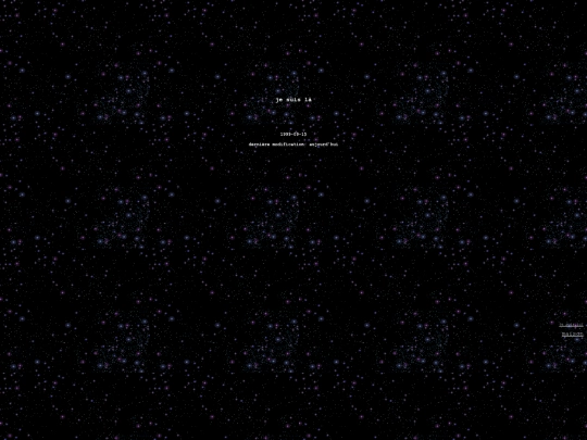 jesuisla screenshot