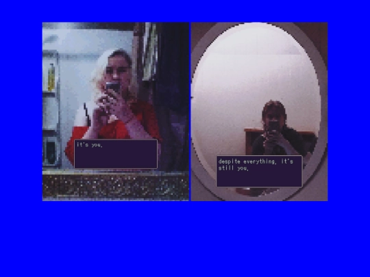miroir screenshot