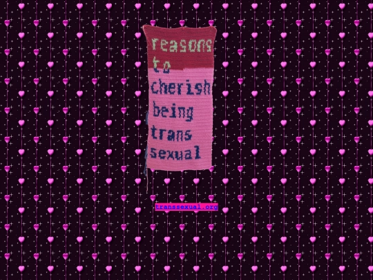 transsexual.org screenshot