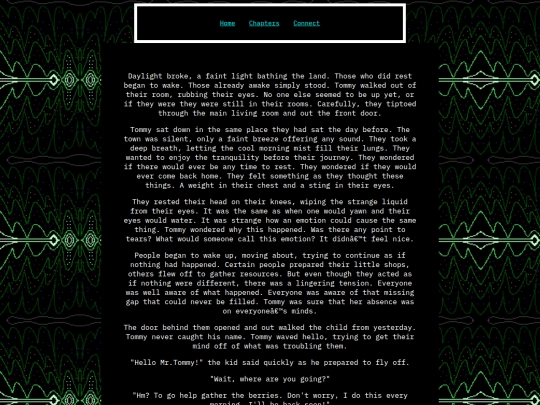 Chapter2 screenshot