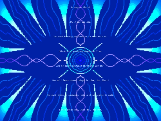 GUIDE screenshot