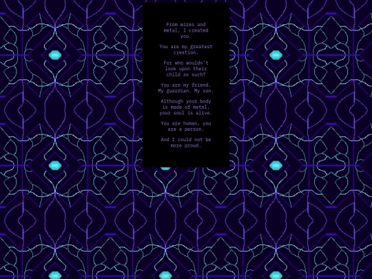 Wires screenshot