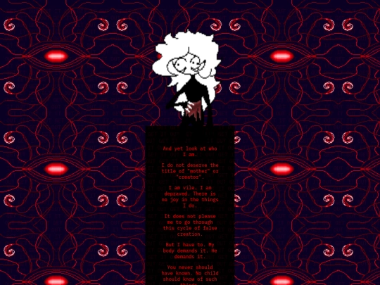 Womb screenshot