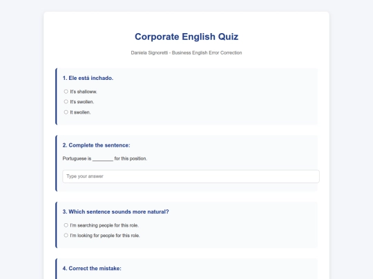 danisignq1 screenshot