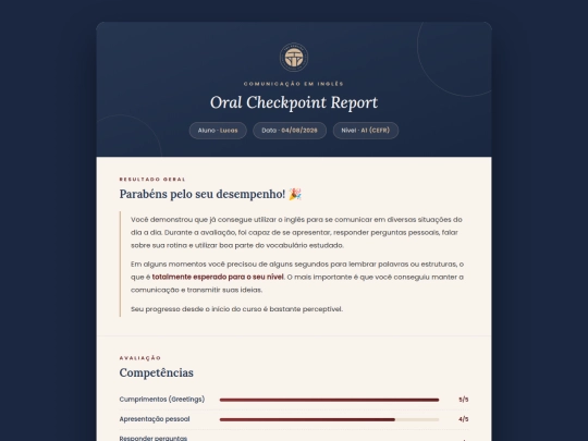 lucasoralcheckpoint1 screenshot