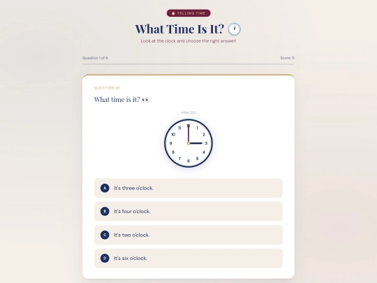 maisathetime screenshot