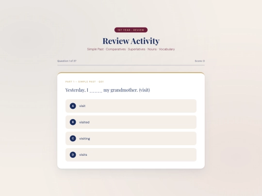 reviewtestbryan screenshot