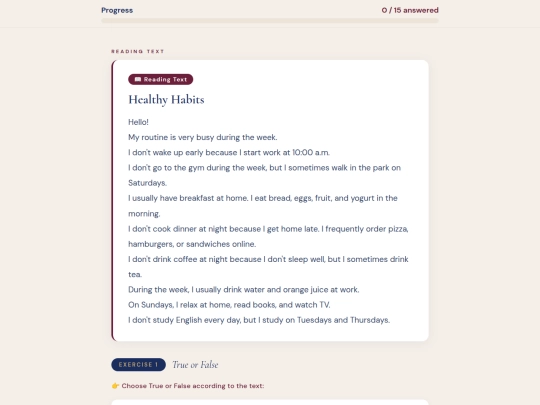 spresnegquiz1 screenshot
