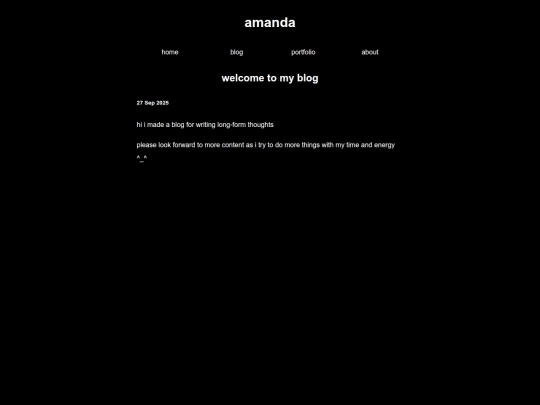 2025/09/27/my-blog screenshot