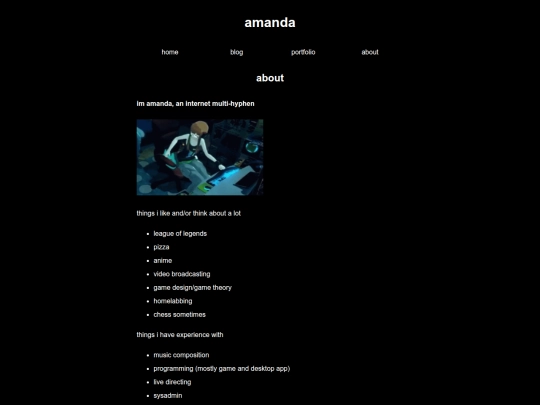 about screenshot