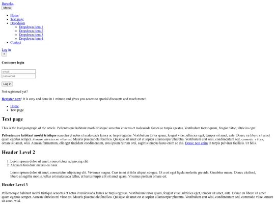 text screenshot