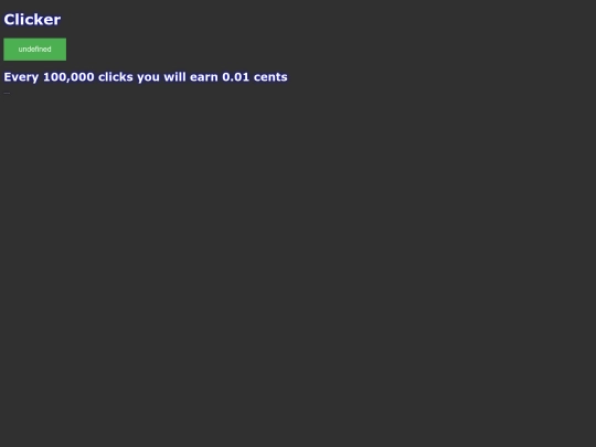 click screenshot