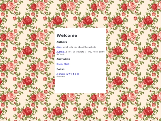 enterindex screenshot