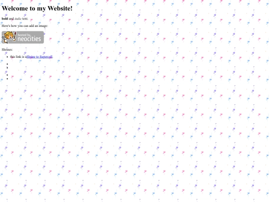 webcomics screenshot