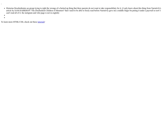 wtfhnonfiction screenshot